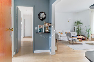 achat appartement issy-les-moulineaux 92130
