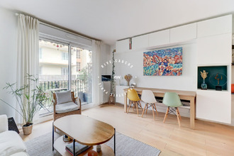 achat appartement issy-les-moulineaux 92130