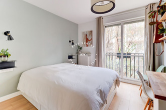 achat appartement issy-les-moulineaux 92130