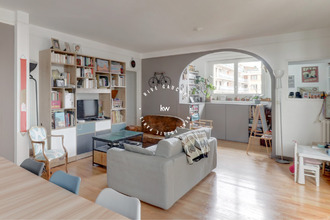 achat appartement issy-les-moulineaux 92130