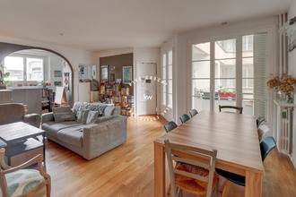 achat appartement issy-les-moulineaux 92130