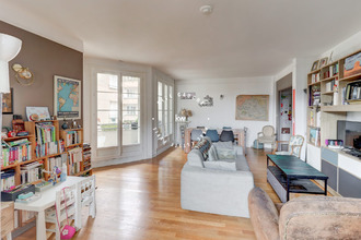achat appartement issy-les-moulineaux 92130
