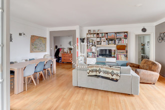achat appartement issy-les-moulineaux 92130