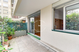 achat appartement issy-les-moulineaux 92130