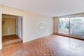 achat appartement issy-les-moulineaux 92130