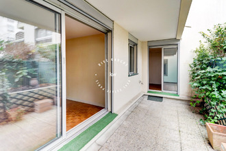 achat appartement issy-les-moulineaux 92130