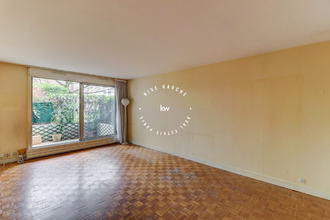 achat appartement issy-les-moulineaux 92130