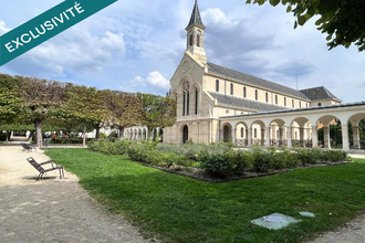 achat appartement issy-les-moulineaux 92130