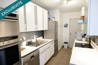 achat appartement issy-les-moulineaux 92130