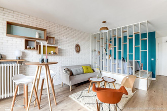 achat appartement issy-les-moulineaux 92130