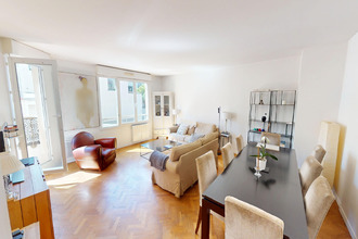 achat appartement issy-les-moulineaux 92130