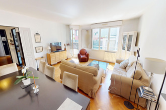 achat appartement issy-les-moulineaux 92130