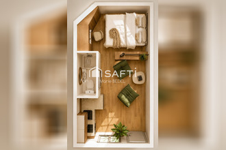 achat appartement issy-les-moulineaux 92130