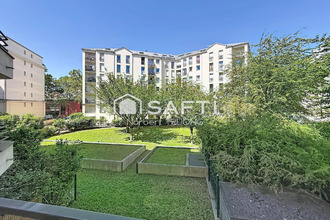 achat appartement issy-les-moulineaux 92130