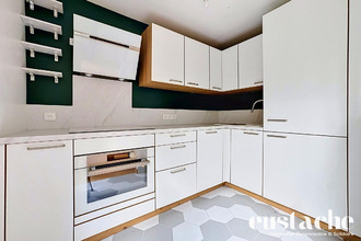 achat appartement issy-les-moulineaux 92130