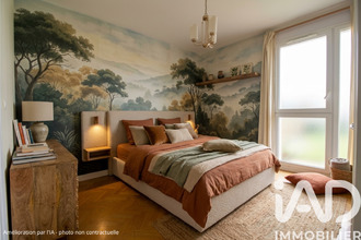 achat appartement issy-les-moulineaux 92130