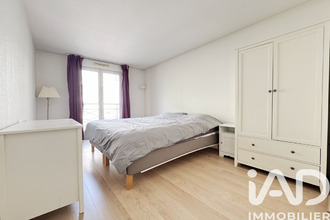 achat appartement issy-les-moulineaux 92130