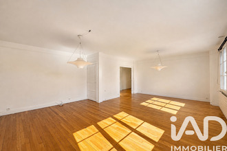 achat appartement issy-les-moulineaux 92130