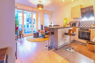 achat appartement issy-les-moulineaux 92130