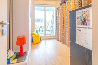 achat appartement issy-les-moulineaux 92130