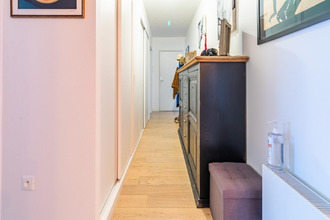 achat appartement issy-les-moulineaux 92130