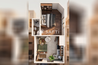 achat appartement issy-les-moulineaux 92130