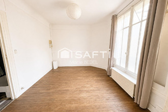 achat appartement issy-les-moulineaux 92130