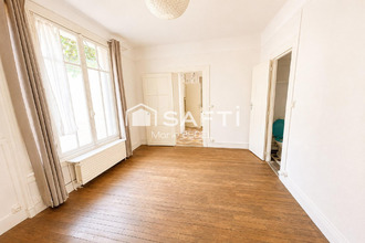 achat appartement issy-les-moulineaux 92130