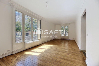 achat appartement issy-les-moulineaux 92130
