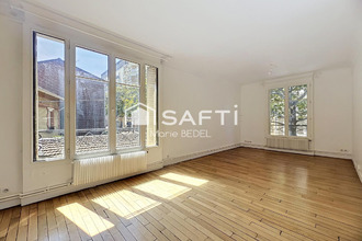 achat appartement issy-les-moulineaux 92130