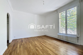 achat appartement issy-les-moulineaux 92130