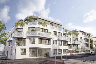 achat appartement issy-les-moulineaux 92130