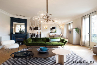 achat appartement issy-les-moulineaux 92130