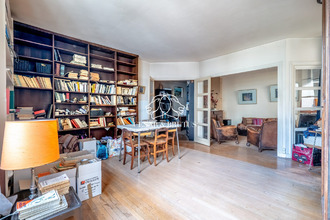 achat appartement issy-les-moulineaux 92130