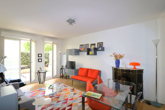 achat appartement issy-les-moulineaux 92130
