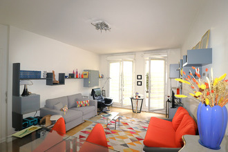 achat appartement issy-les-moulineaux 92130