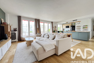 achat appartement issy-les-moulineaux 92130