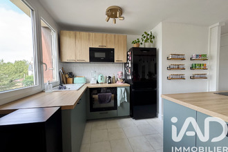 achat appartement issy-les-moulineaux 92130
