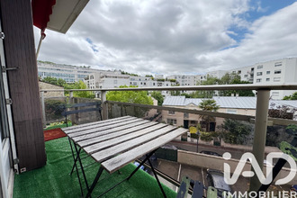 achat appartement issy-les-moulineaux 92130