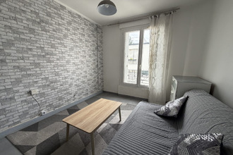 achat appartement issy-les-moulineaux 92130