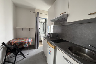 achat appartement issy-les-moulineaux 92130