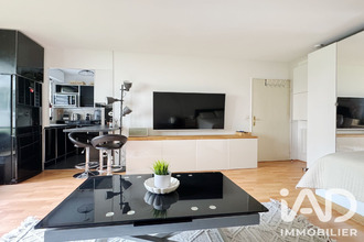 achat appartement issy-les-moulineaux 92130