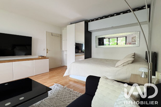 achat appartement issy-les-moulineaux 92130