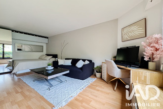 achat appartement issy-les-moulineaux 92130
