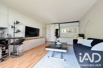 achat appartement issy-les-moulineaux 92130