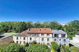 achat appartement issy-les-moulineaux 92130
