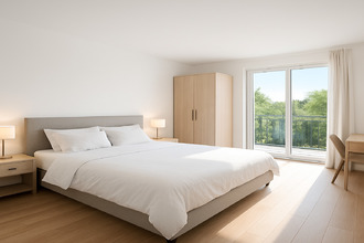 achat appartement issy-les-moulineaux 92130
