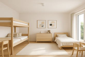 achat appartement issy-les-moulineaux 92130