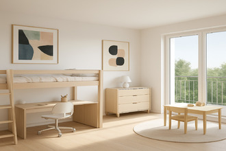 achat appartement issy-les-moulineaux 92130