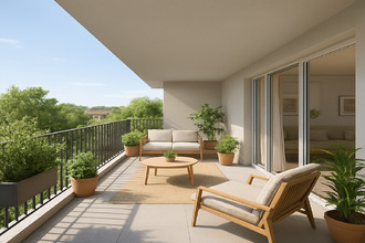 achat appartement issy-les-moulineaux 92130